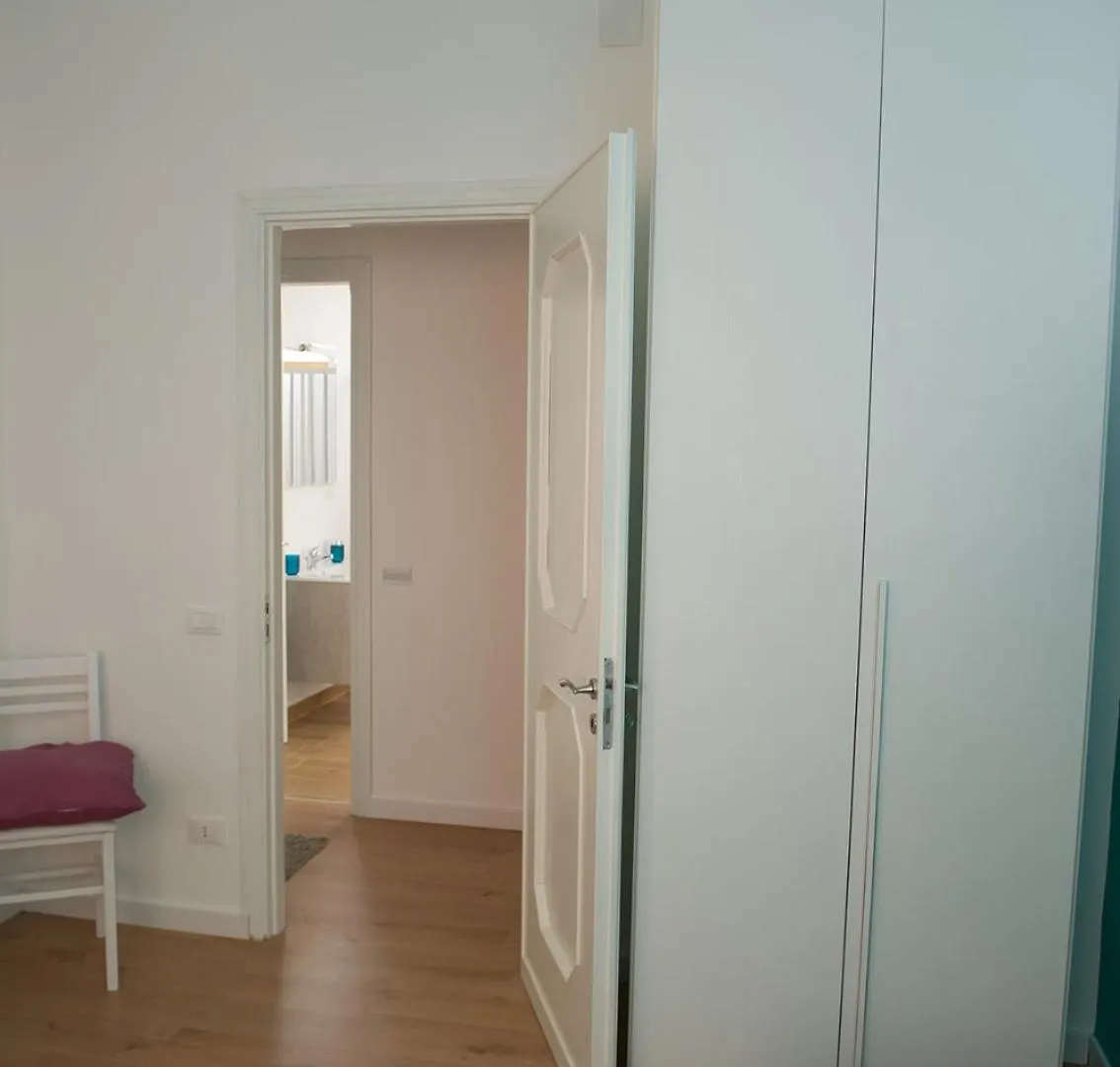 Holiday home Casa Vacanze Ines Carini Italy