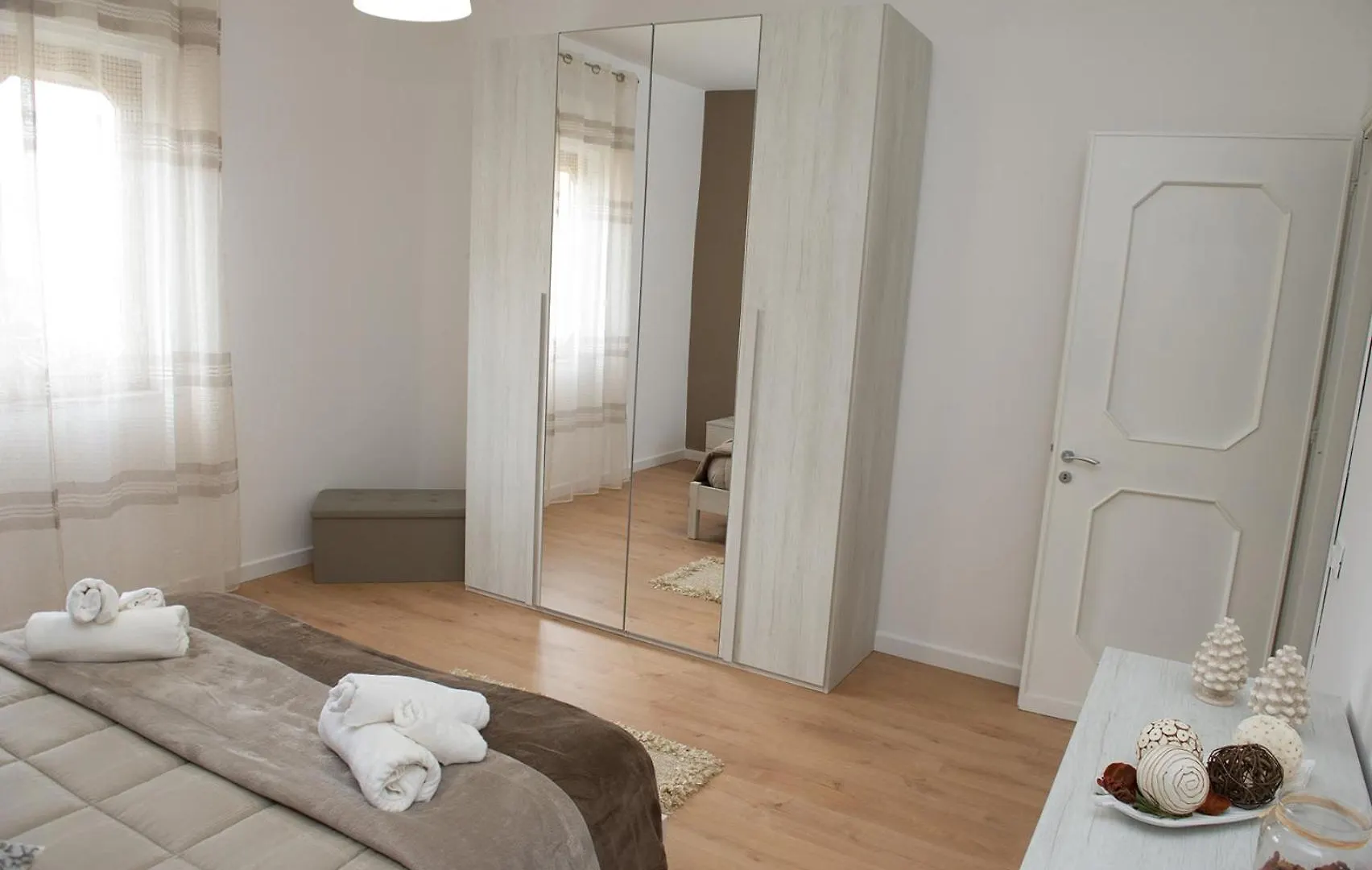 Casa Vacanze Ines Carini Italy