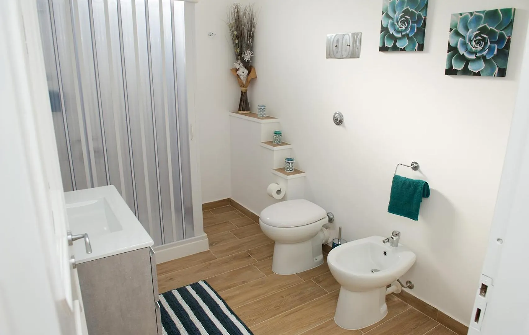 Casa Vacanze Ines Carini