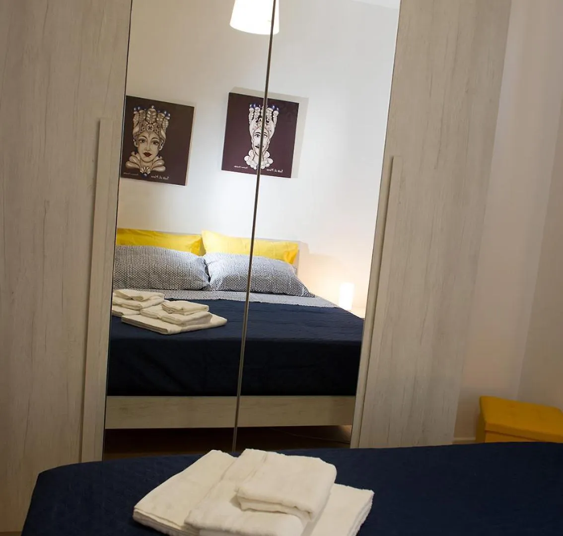 Casa Vacanze Ines Carini 0*,