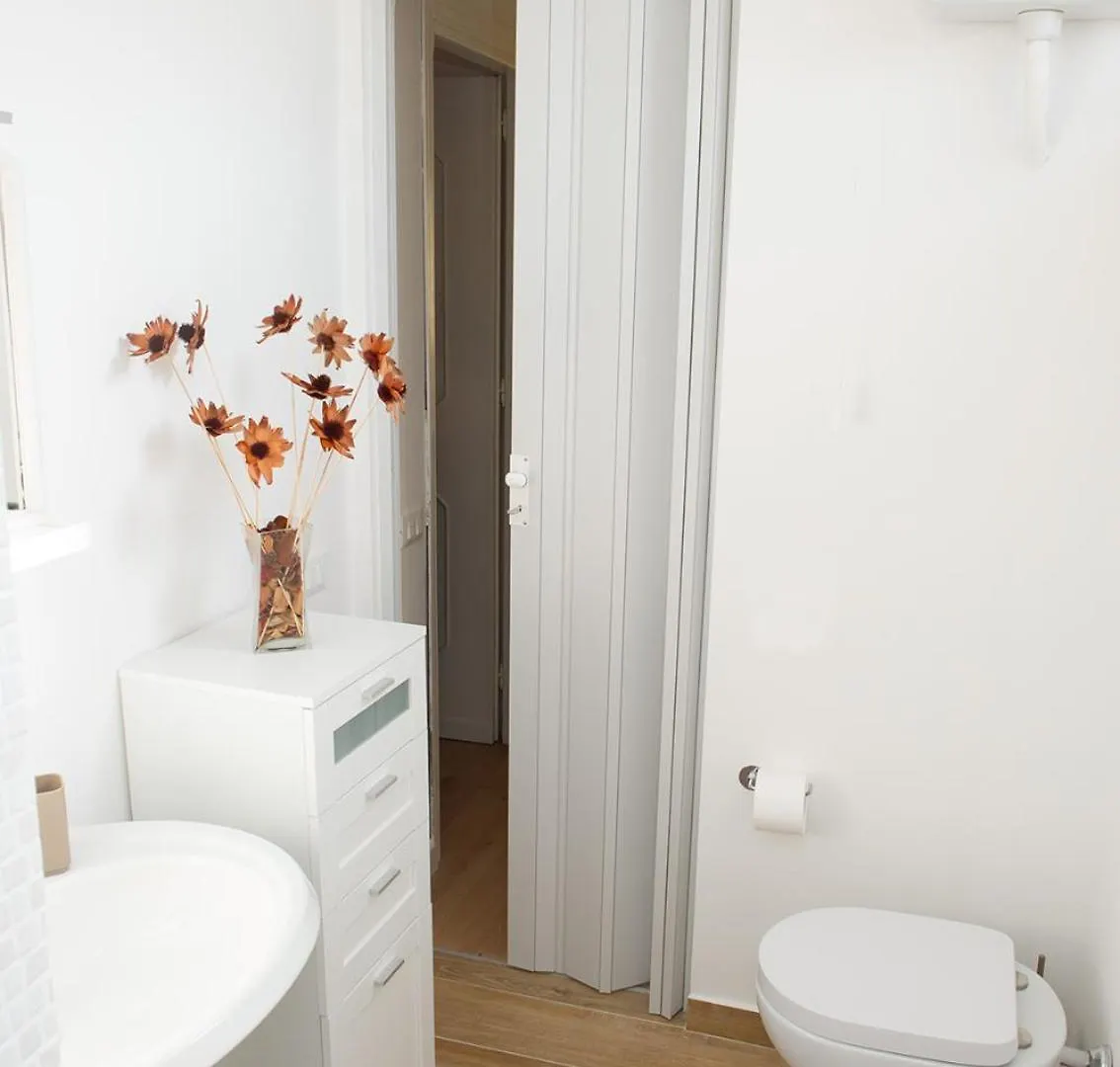 Casa Vacanze Ines Carini Holiday home