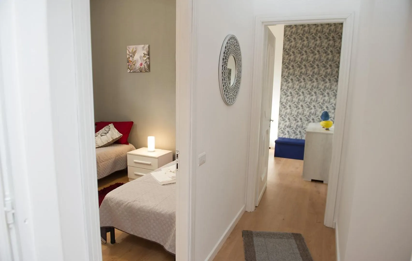 Casa Vacanze Ines Carini