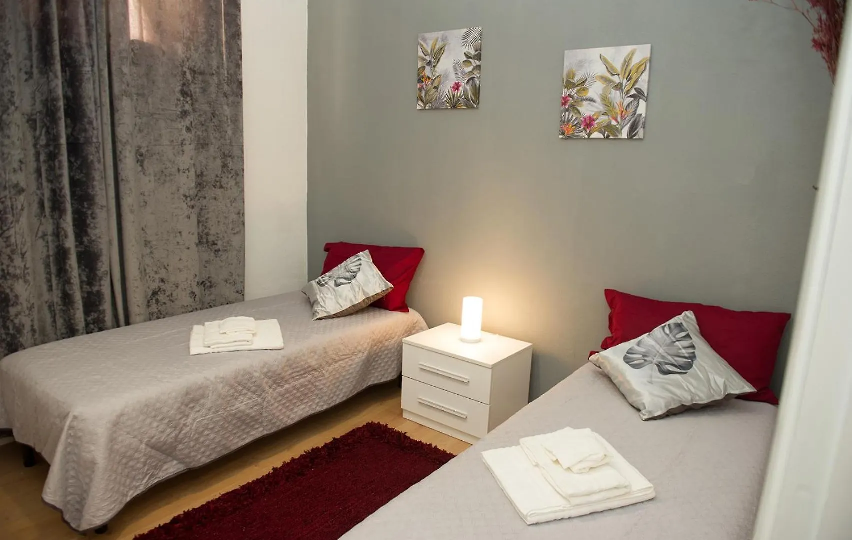 Casa Vacanze Ines Carini 0*,  Italy