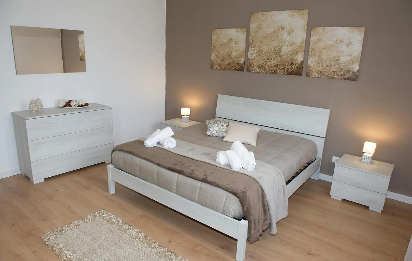 Casa Vacanze Ines contacts